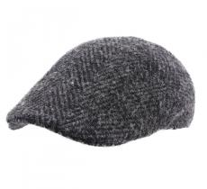 Ivy Cap Herringbone
