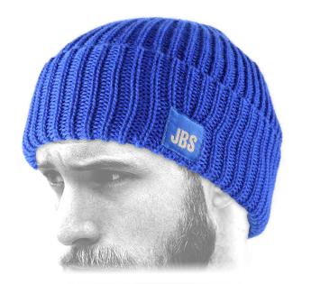 Stetson Morton Knit Beanie
