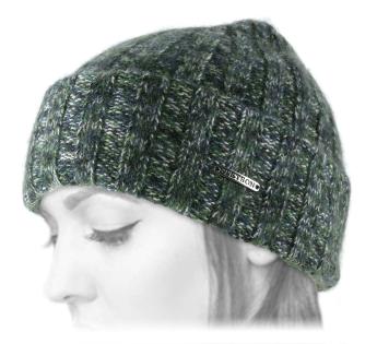 Stetson Beanie Cashmere