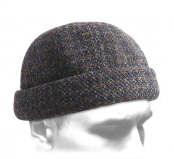 Stetson Harris Tweed Docker