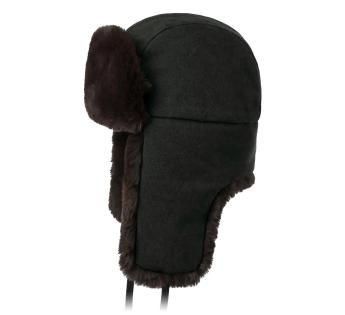 Stetson Tulsa Soft