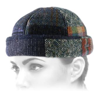 Stetson Ryley Patchwork