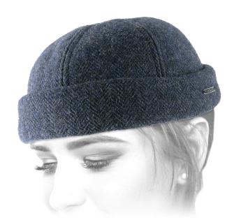 Stetson Herringbone