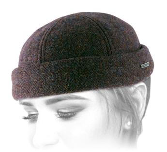Stetson Herringbone