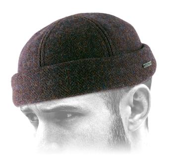 Stetson Herringbone
