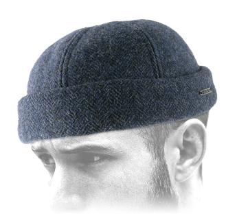 Stetson Herringbone